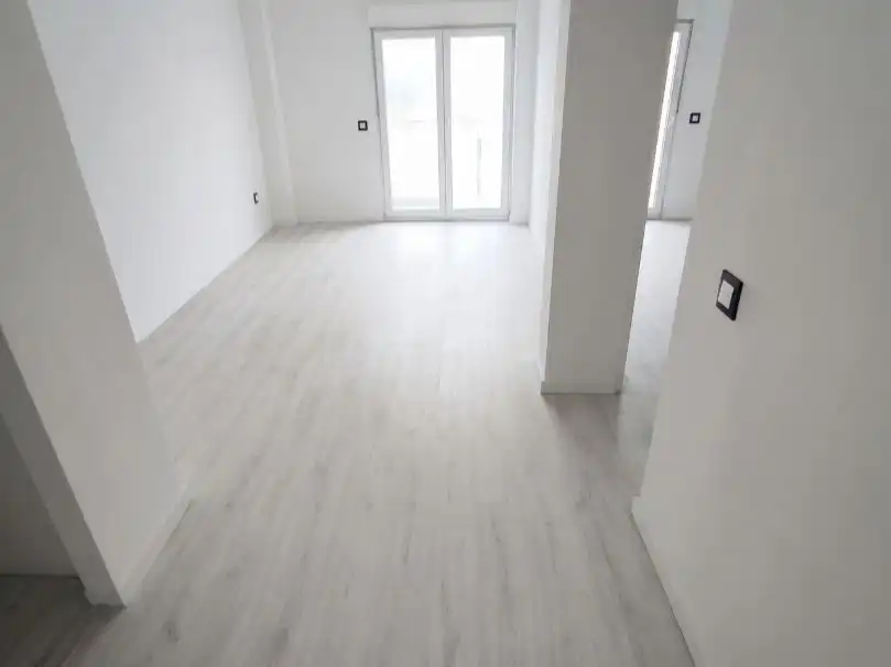 Piso en venta en Rúa Vila, 68, Barreiros Sala de estar de Piso en venta en Barreiros con Terraza y Balcón