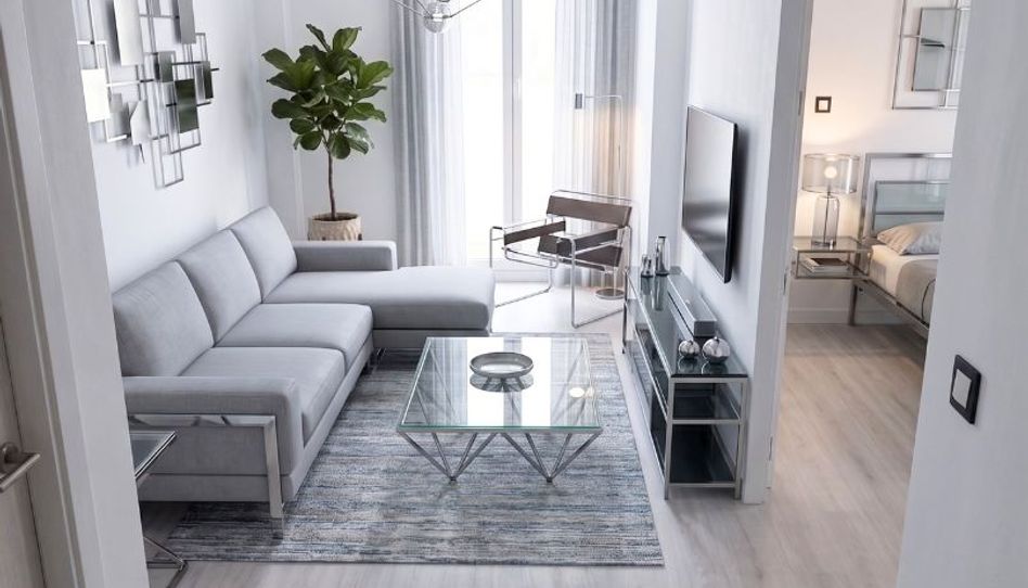 Piso en venta en Rúa Vila, 68, Barreiros, Lugo - imagen 1 Foto 1 de Piso en venta en Rúa Vila, 68, Barreiros, Lugo