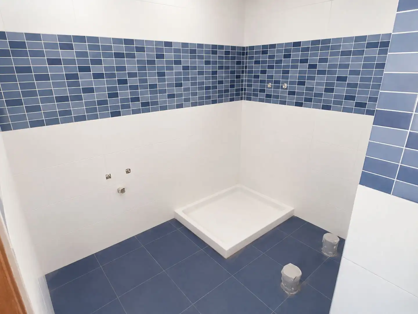 Piso en venta en Rúa Vila, 68, Barreiros Baño de Piso en venta en Barreiros con Terraza y Balcón