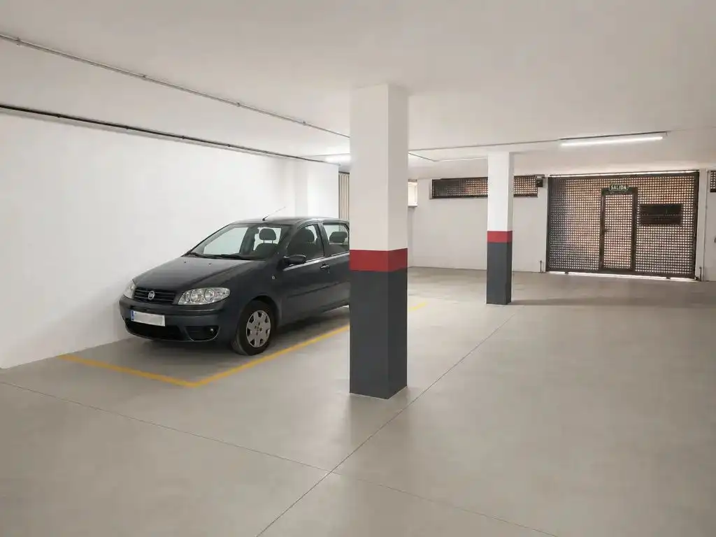 Piso en venta en Rúa Vila, 68, Barreiros Parking de Piso en venta en Barreiros con Terraza y Balcón
