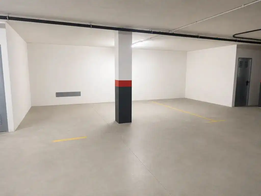 Piso en venta en Rúa Vila, 68, Barreiros Parking de Piso en venta en Barreiros con Terraza y Balcón