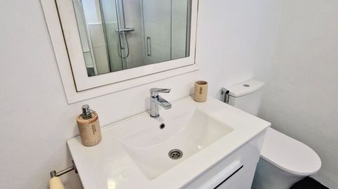 Foto 5 von Wohnung zur Miete in Calle Teide, 6, Tarifa ciudad, Tarifa