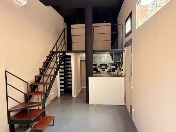 Lofts for rent in Carrer de Ribas i Perdigó, 50, Centre Lofts for rent in Carrer de Ribas i Perdigó, 50, Centre