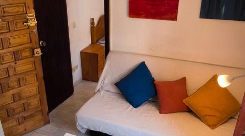 Foto 2 de Apartamento en venta en Calle Lucena, 12, Centro - Sagrario, Granada Capital