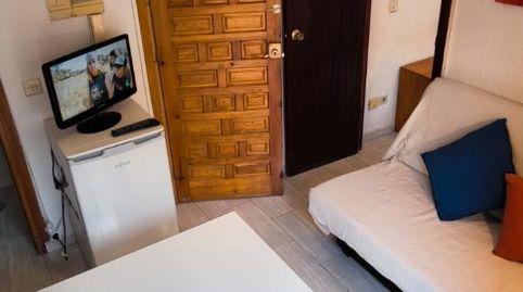 Foto 3 de Apartamento en venta en Calle Lucena, 12, Centro - Sagrario, Granada Capital