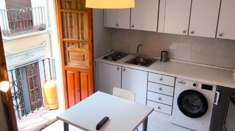 Foto 4 de Apartamento en venta en Calle Lucena, 12, Centro - Sagrario, Granada Capital