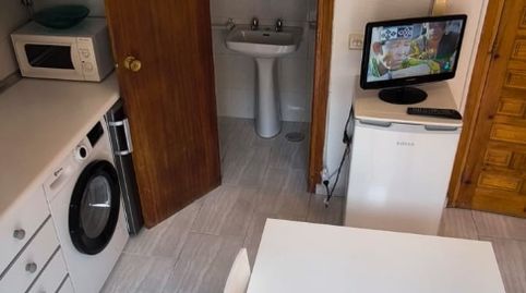 Foto 5 de Apartamento en venta en Calle Lucena, 12, Centro - Sagrario, Granada Capital