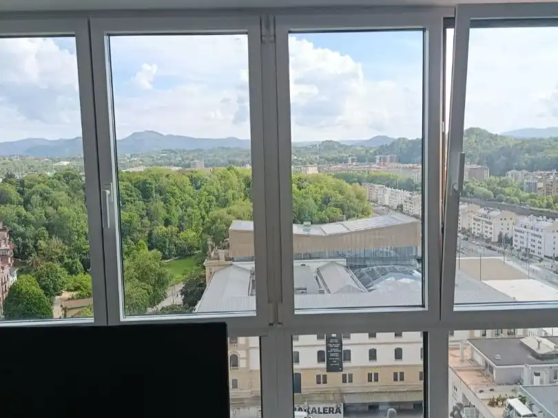 Piso en venta en Donostia - San Sebastián 