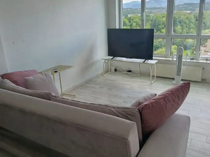 Living room of Flat for sale in Donostia - San Sebastián 