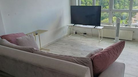 Piso en venta en Paseo de Blas de Otero, 30a, Egia, Donostia - San Sebastián - imagen 2 Foto 2 de Piso en venta en Paseo de Blas de Otero, 30a, Egia, Donostia - San Sebastián