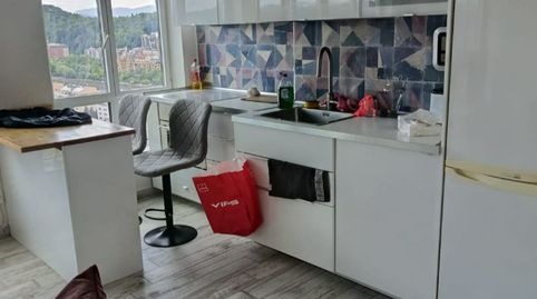 Piso en venta en Paseo de Blas de Otero, 30a, Egia, Donostia - San Sebastián - imagen 3 Foto 3 de Piso en venta en Paseo de Blas de Otero, 30a, Egia, Donostia - San Sebastián