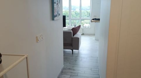 Piso en venta en Paseo de Blas de Otero, 30a, Egia, Donostia - San Sebastián - imagen 4 Foto 4 de Piso en venta en Paseo de Blas de Otero, 30a, Egia, Donostia - San Sebastián