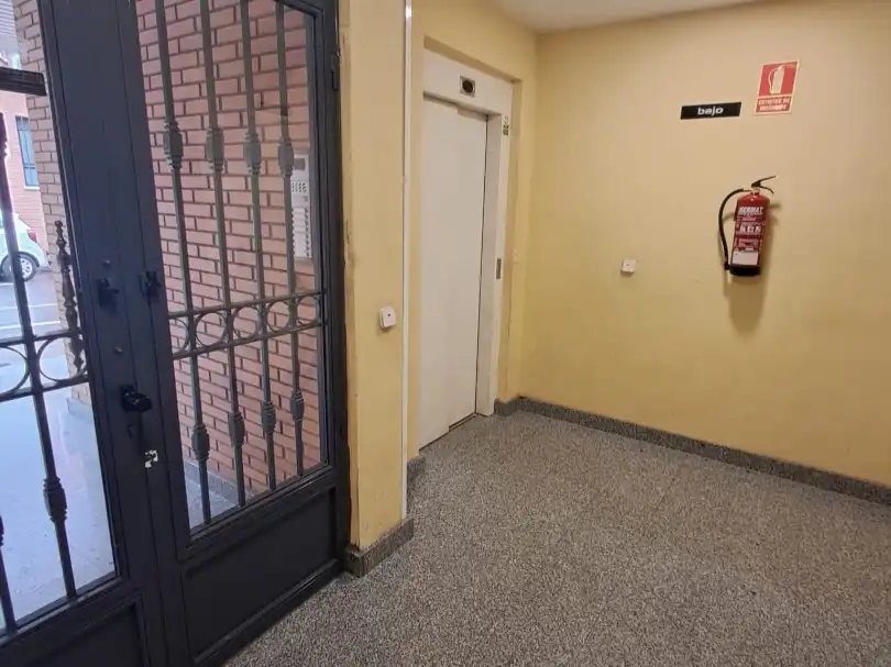 Attic for sale in Travesía Isla de Formosa, 12, Tres Olivos - Valverde Attic for sale in Madrid with Air Conditioner, Heating and Terrace