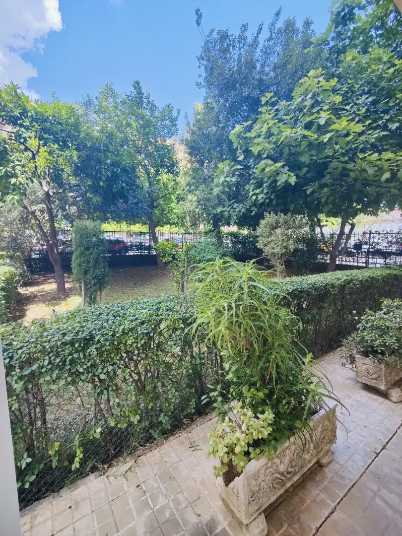 Garden of Flat for sale in Sevilla  with Storage room