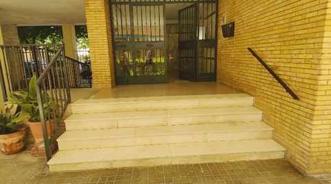Foto 5 von Wohnung zum Verkauf in Calle Beatriz de Suabia, 146, Barrio del Nervión, Sevilla Capital