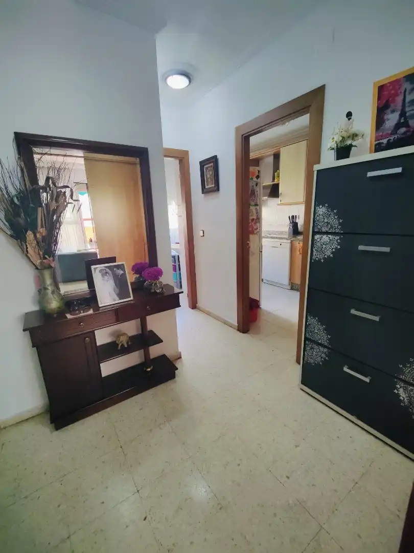 Flat for sale in Sevilla  with Storage room