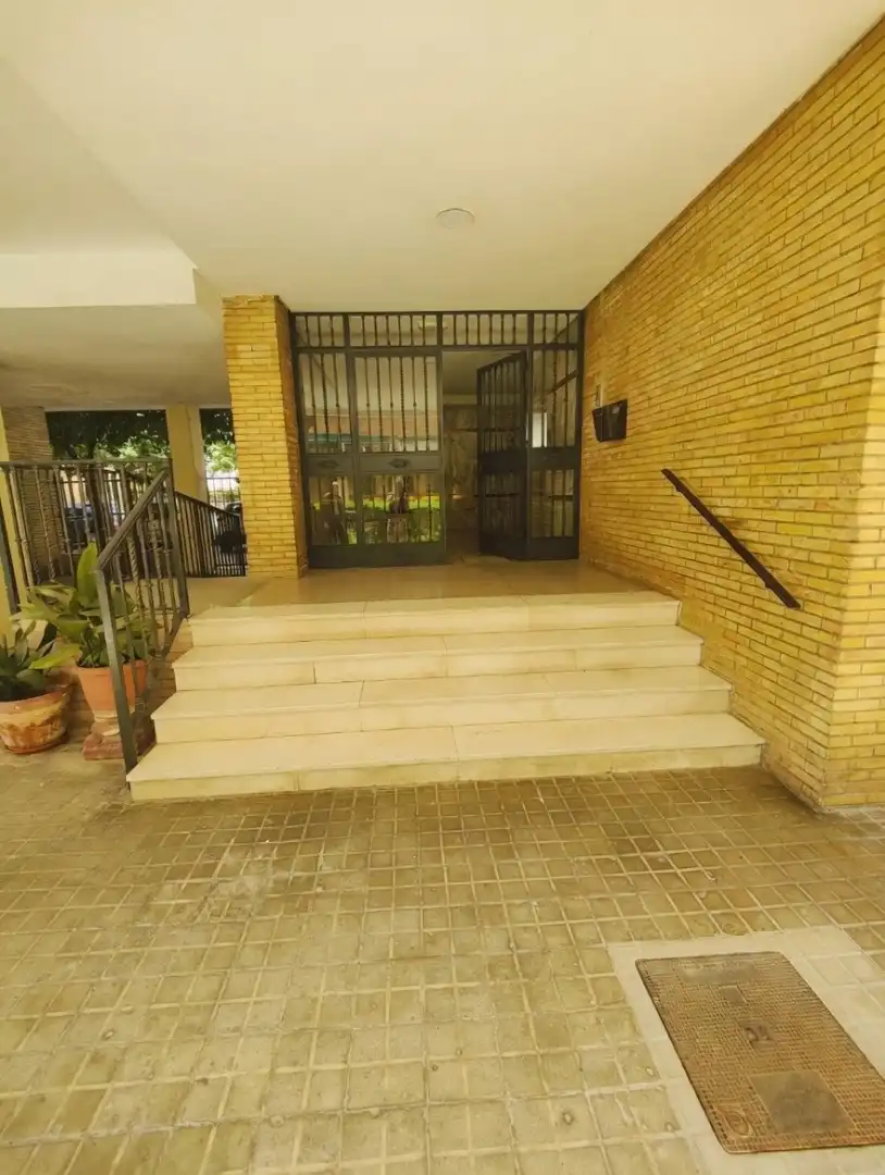 Flat for sale in Sevilla  with Storage room