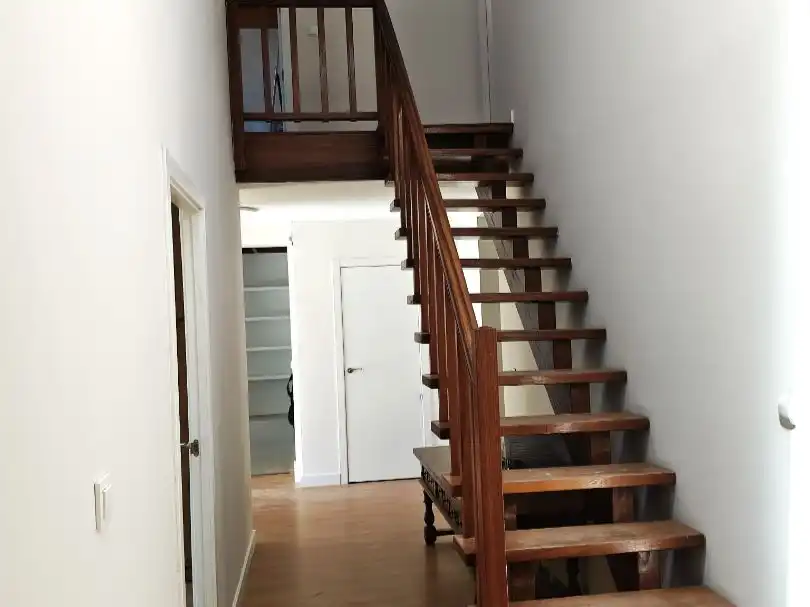 Flat for sale in Callejón de la Cuesta, Santo Domingo Flat for sale in Algete with Air Conditioner, Heating and Private garden