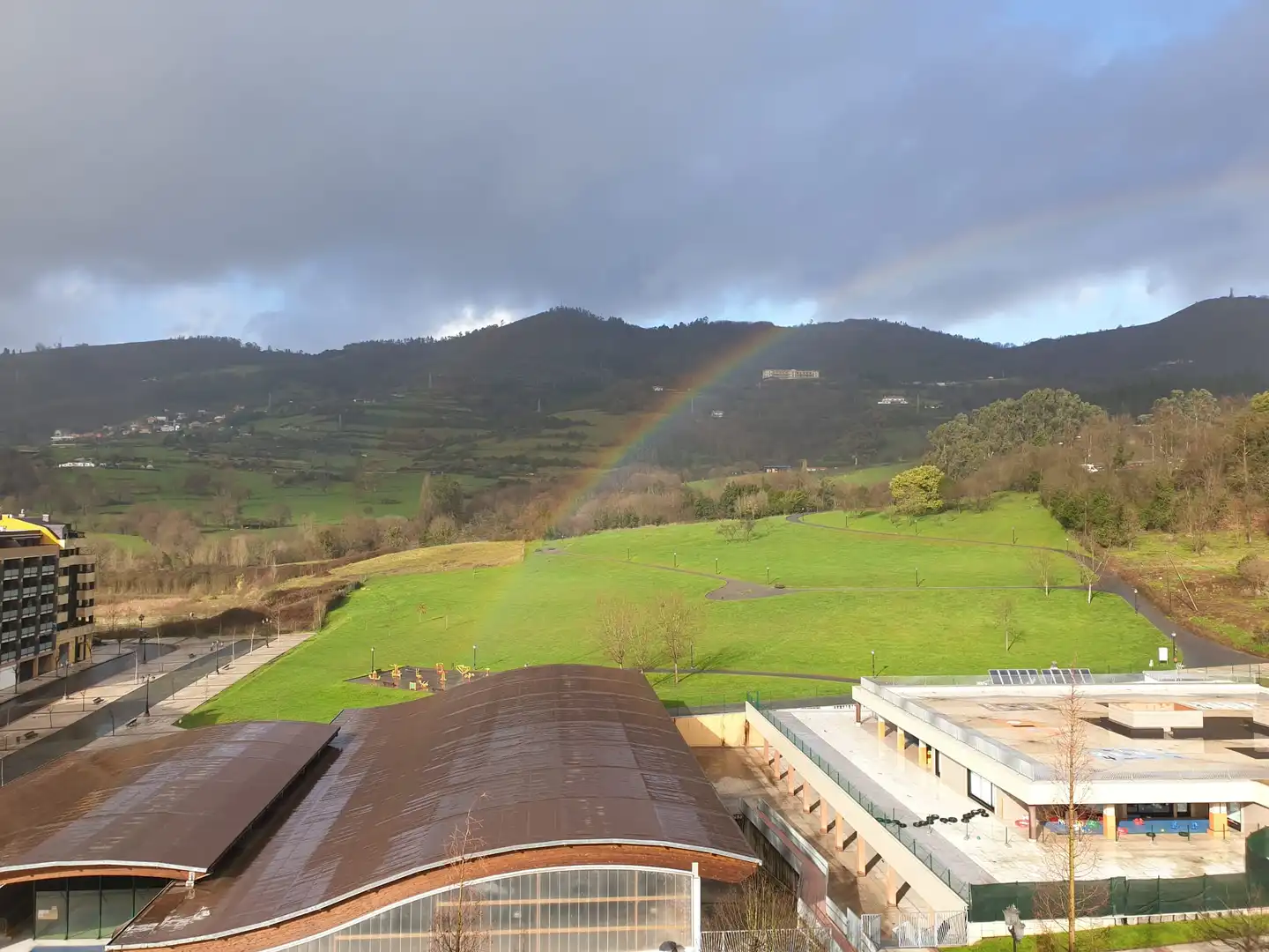 Piso en venta en Paseo de la Florida, 31, La Florida Jardín de Piso en venta en Oviedo