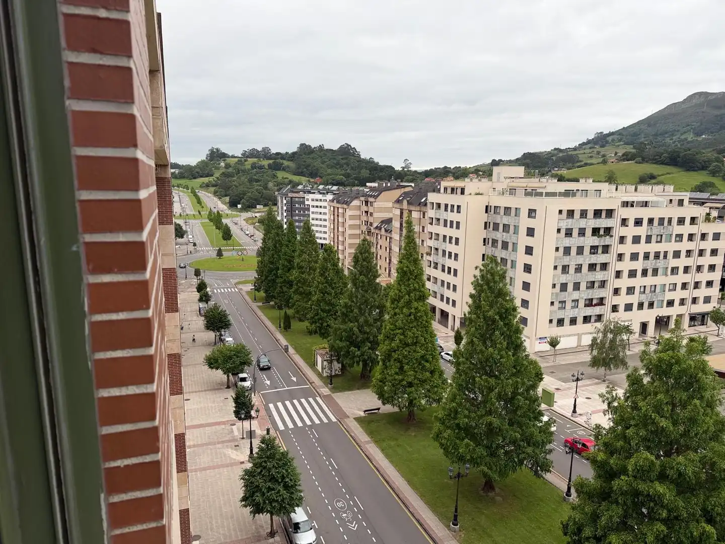 Piso en venta en Paseo de la Florida, 31, La Florida Vista exterior de Piso en venta en Oviedo