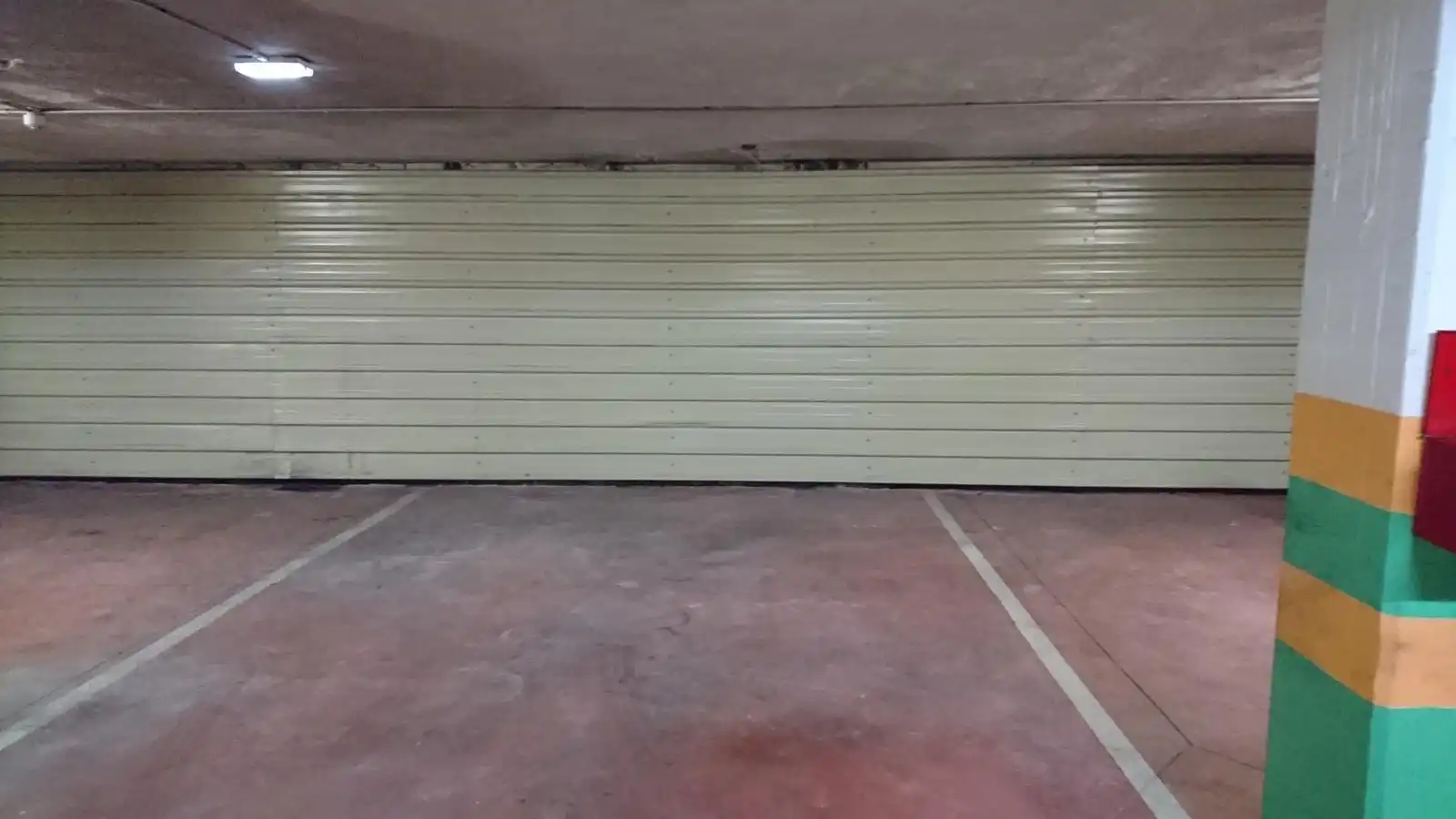 Piso en venta en Paseo de la Florida, 31, La Florida Parking de Piso en venta en Oviedo