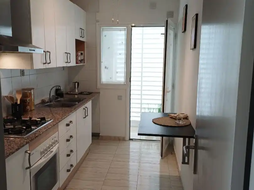 Wohnung zum Verkauf in Carrer Falset, 4, Constantí Küche von Wohnung zum Verkauf in Constantí