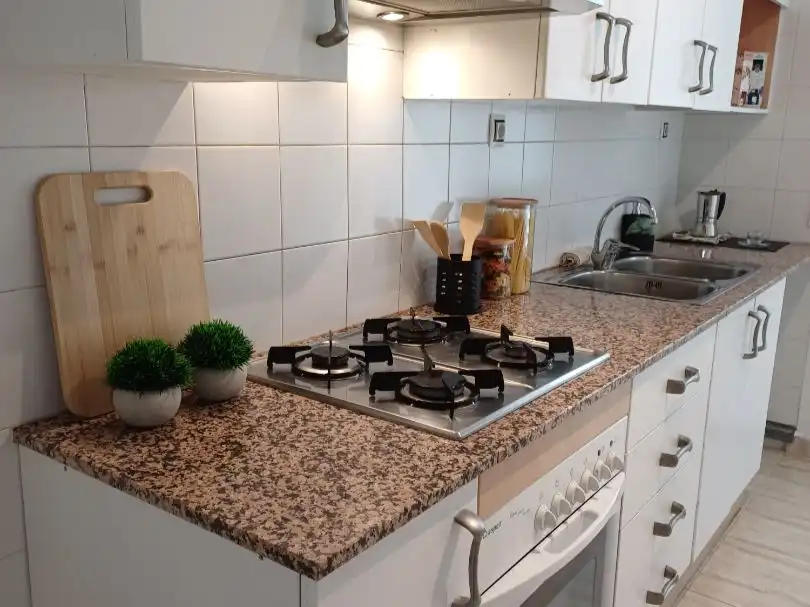 Wohnung zum Verkauf in Carrer Falset, 4, Constantí Küche von Wohnung zum Verkauf in Constantí