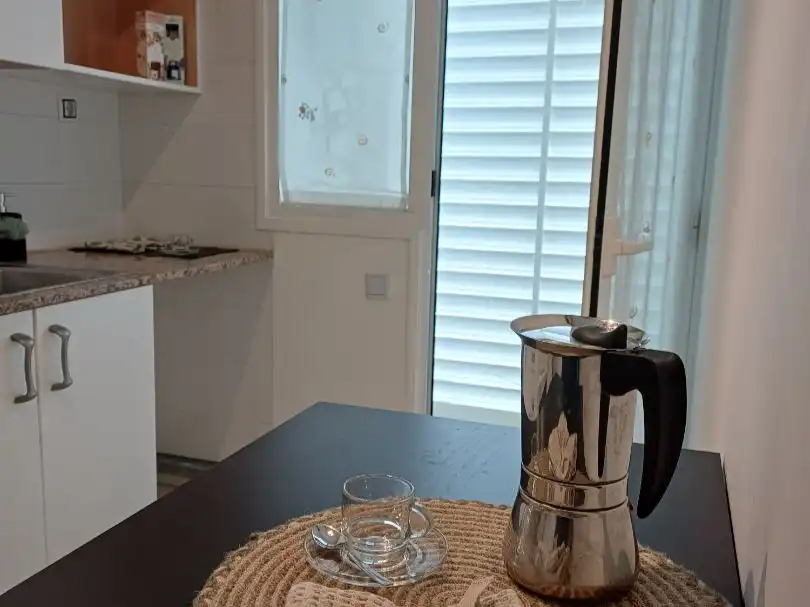 Wohnung zum Verkauf in Carrer Falset, 4, Constantí Küche von Wohnung zum Verkauf in Constantí