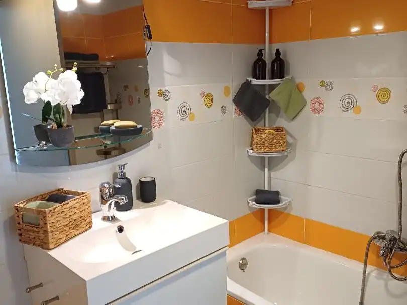 Wohnung zum Verkauf in Carrer Falset, 4, Constantí Badezimmer von Wohnung zum Verkauf in Constantí