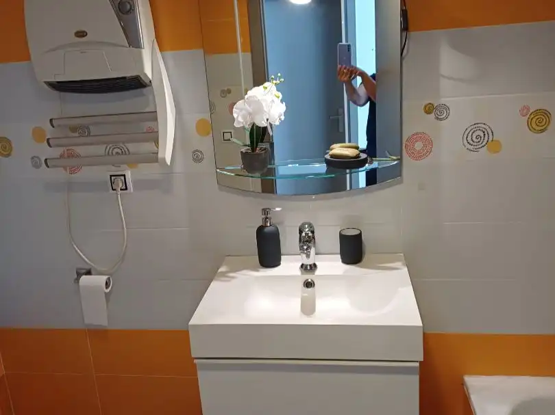 Wohnung zum Verkauf in Carrer Falset, 4, Constantí Badezimmer von Wohnung zum Verkauf in Constantí