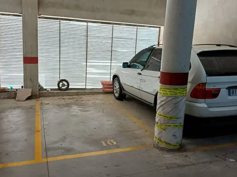 Wohnung zum Verkauf in Carrer Falset, 4, Constantí Parkplatz von Wohnung zum Verkauf in Constantí