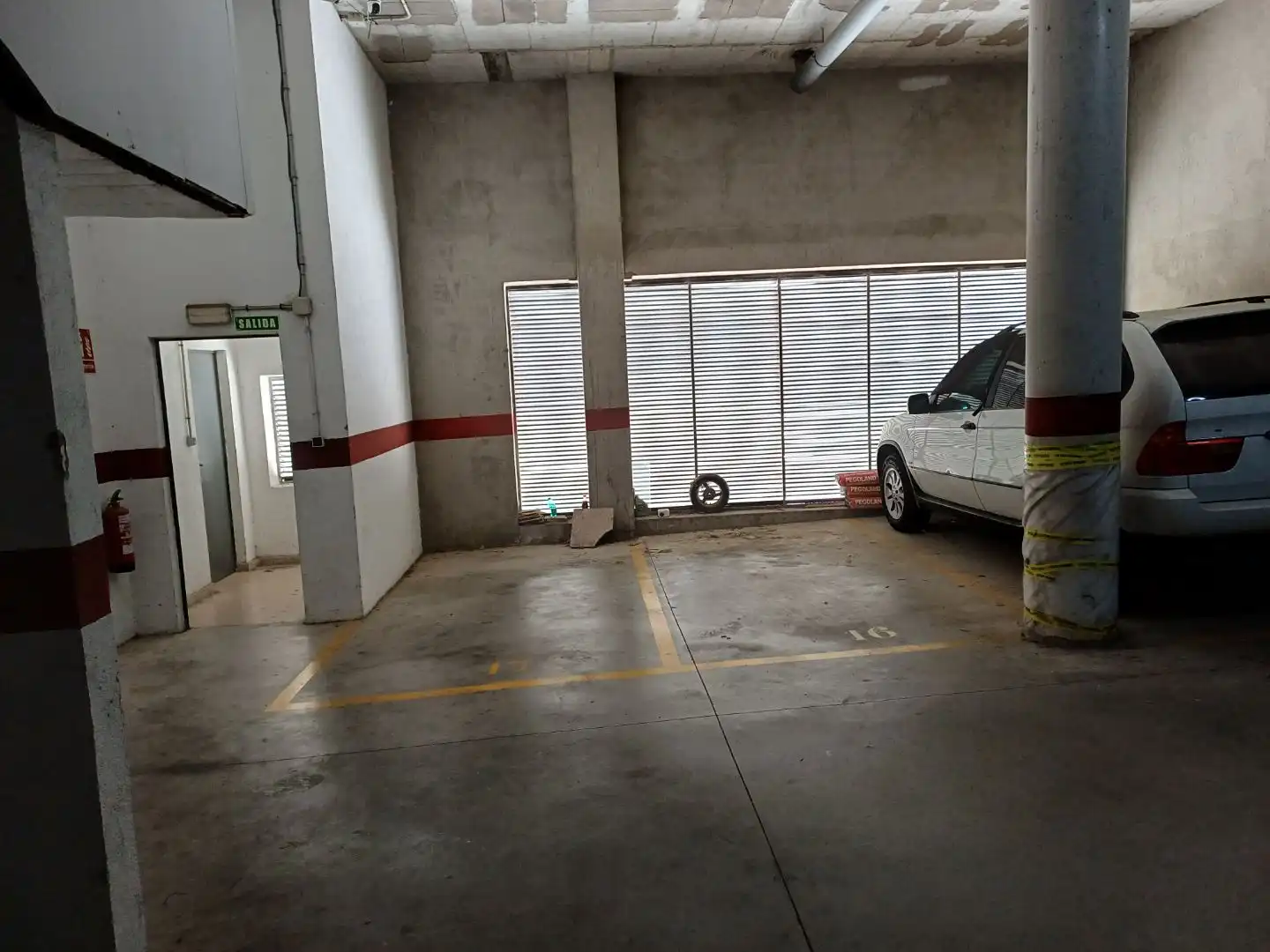 Wohnung zum Verkauf in Carrer Falset, 4, Constantí Parkplatz von Wohnung zum Verkauf in Constantí
