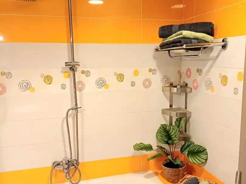 Wohnung zum Verkauf in Carrer Falset, 4, Constantí Badezimmer von Wohnung zum Verkauf in Constantí