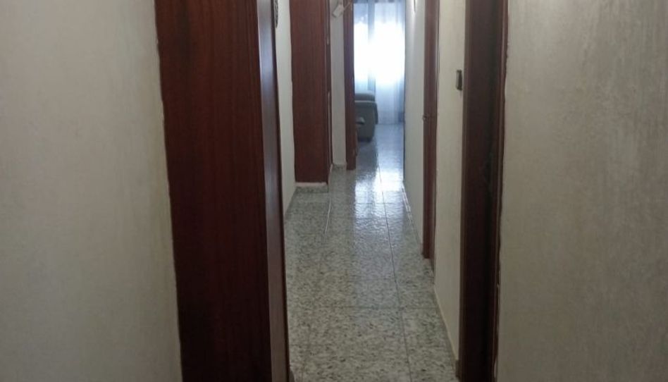 Piso en venta en Carrer Camí de Ronda, 15, Barrio de San Blas, Alicante / Alacant - imagen 1 Foto 1 de Piso en venta en Carrer Camí de Ronda, 15, Barrio de San Blas, Alicante / Alacant