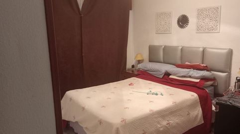 Piso en venta en Carrer Camí de Ronda, 15, Barrio de San Blas, Alicante / Alacant - imagen 4 Foto 4 de Piso en venta en Carrer Camí de Ronda, 15, Barrio de San Blas, Alicante / Alacant