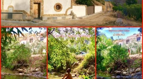 Finca rústica en venta en Ceal, 64, Huesa, Jaén - imagen 2 Foto 2 de Finca rústica en venta en Ceal, 64, Huesa, Jaén
