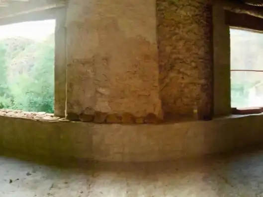 Finca rústica en venta en Ceal, 64, Huesa Finca rústica en venta en Huesa con Jardín privado y Piscina