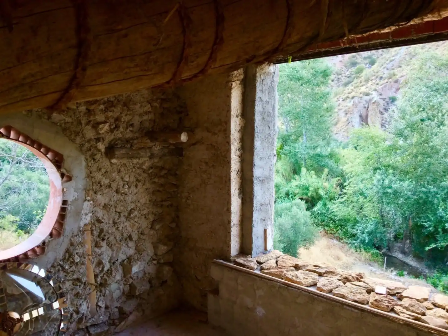 Finca rústica en venta en Ceal, 64, Huesa Finca rústica en venta en Huesa con Jardín privado y Piscina