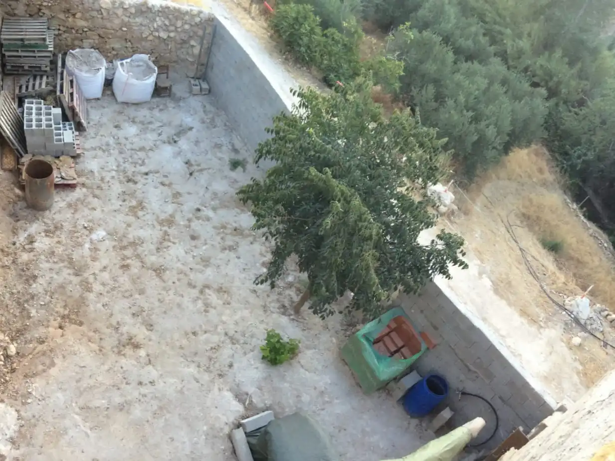 Finca rústica en venta en Ceal, 64, Huesa Finca rústica en venta en Huesa con Jardín privado y Piscina