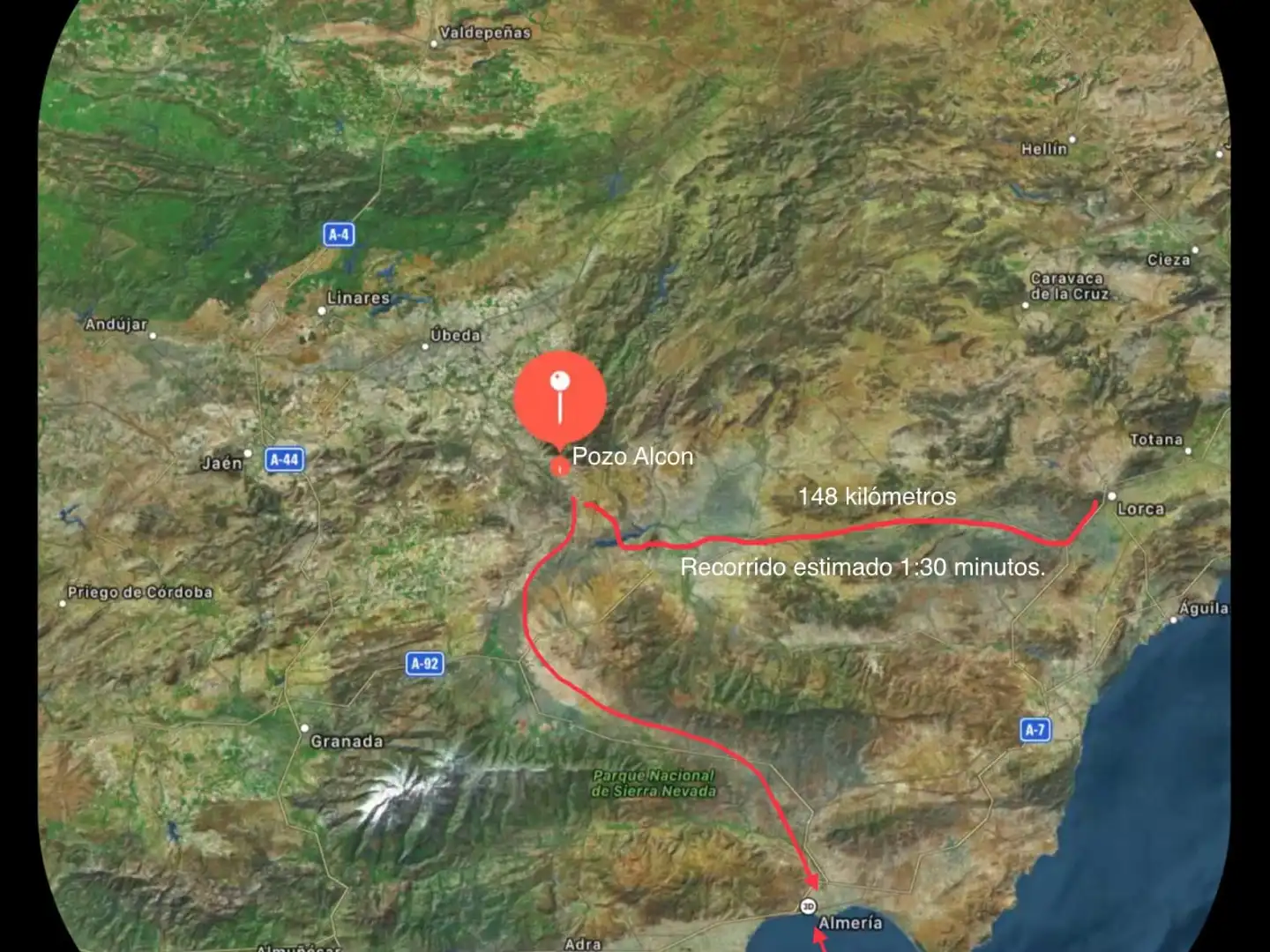 Finca rústica en venta en Ceal, 64, Huesa Finca rústica en venta en Huesa con Jardín privado y Piscina