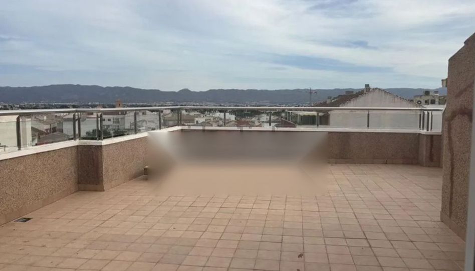 Àtic de lloguer a Plaza Ermita, 1, La Ñora, Murcia Capital - imatge 1 Foto 1 de Àtic de lloguer a Plaza Ermita, 1, La Ñora, Murcia Capital