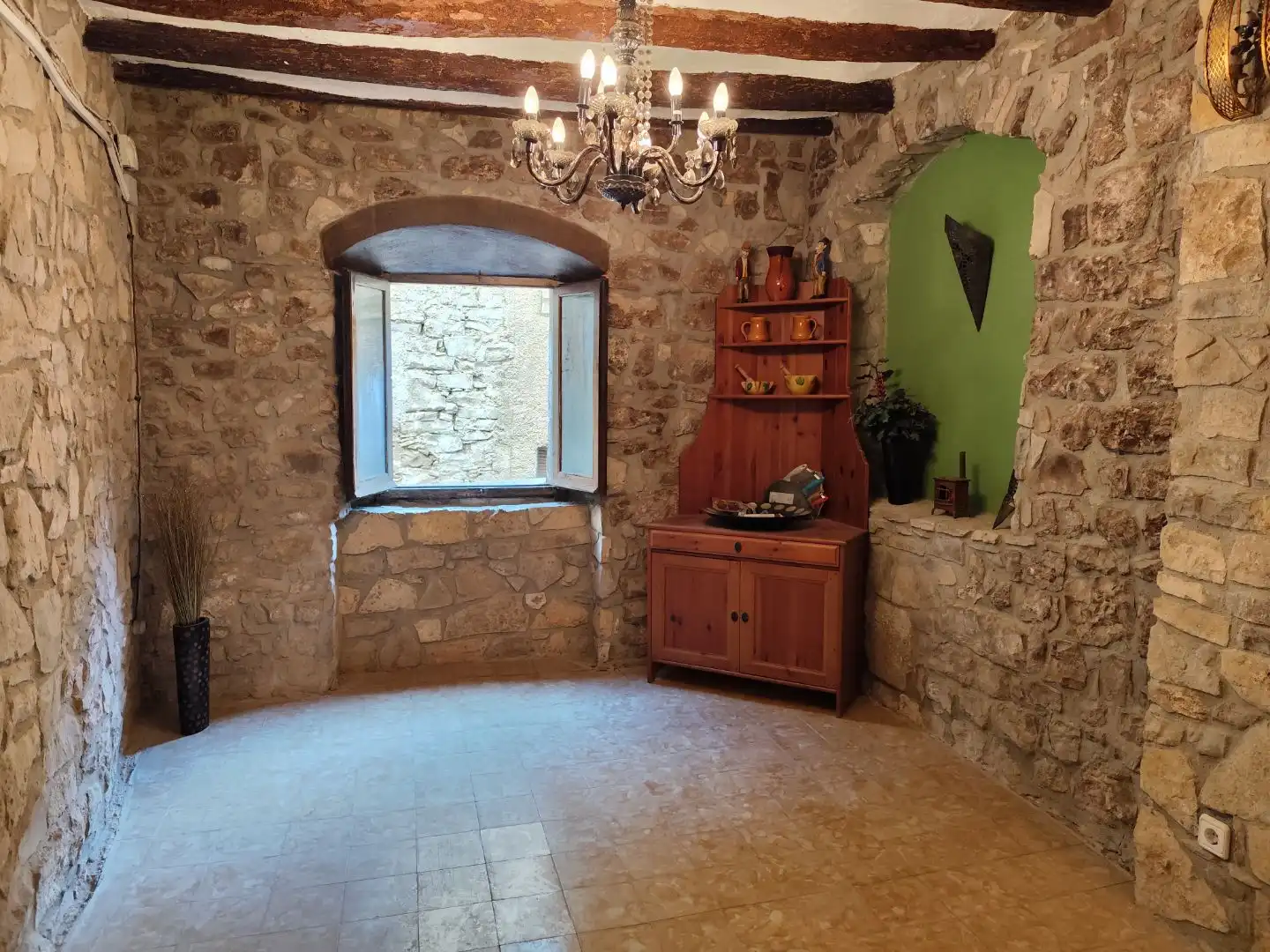 Detached homes for rent in Carrer de la Goleta, 15, Guimerà Detached homes for rent in Guimerà with Storage room