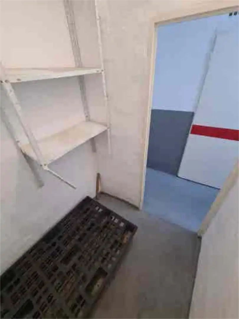 Traster de lloguer en Málaga