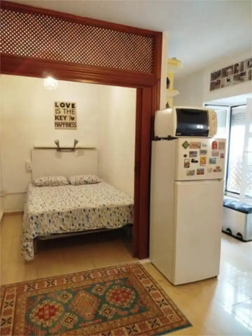 Wohnung zum Verkauf in Norte - Blanca Paloma Schlafzimmer von Wohnung zum Verkauf in Rota