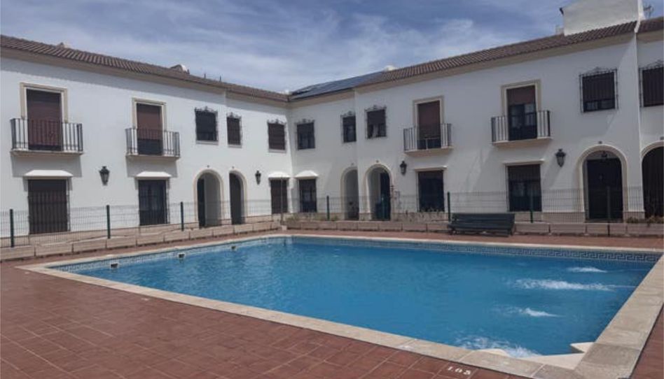 Casa o xalet de lloguer a Osuna, Sevilla - imatge 1 Foto 1 de Casa o xalet de lloguer a Osuna, Sevilla