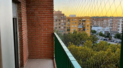 Wohnung zum Verkauf in Calle Río Besos, 13, Malilla, Valencia Capital - Bild 2 Foto 2 von Wohnung zum Verkauf in Calle Río Besos, 13, Malilla, Valencia Capital