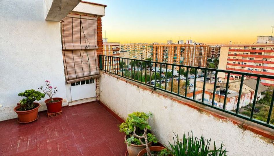Wohnung zum Verkauf in Calle Río Besos, 13, Malilla, Valencia Capital - Bild 1 Foto 1 von Wohnung zum Verkauf in Calle Río Besos, 13, Malilla, Valencia Capital