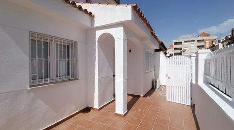 Casa o chalet en venta en Avenida América, 40, Norte - Blanca Paloma, Rota - imagen 2 Foto 2 de Casa o chalet en venta en Avenida América, 40, Norte - Blanca Paloma, Rota