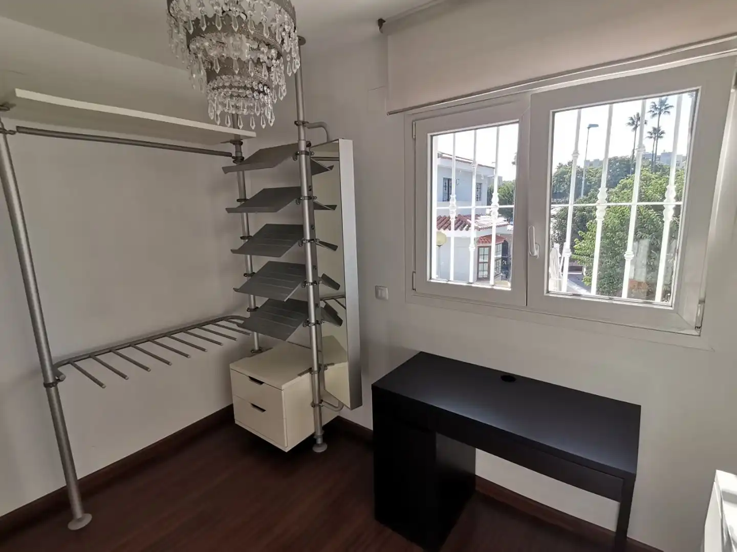 Bedroom of Houses for sale in Rota  with Storage room and Furnished