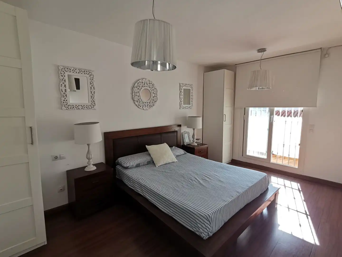 Bedroom of Houses for sale in Rota  with Storage room and Furnished